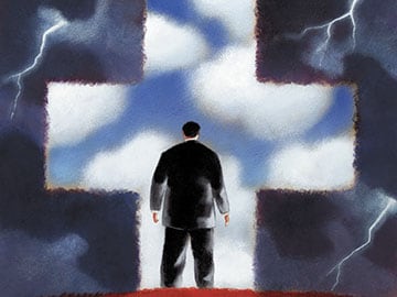 Bull or Bear: Don't Judge the Equity Markets Yet