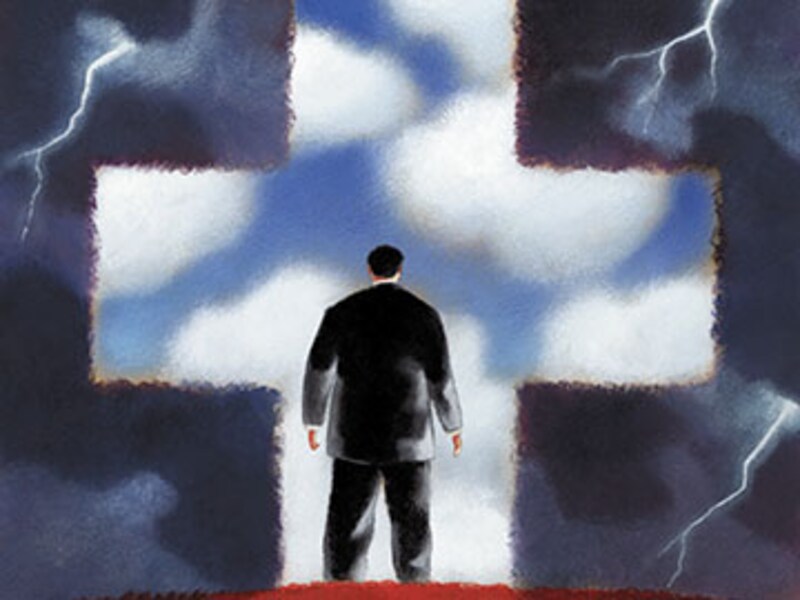 Bull or Bear: Don't Judge the Equity Markets Yet