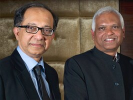 Forbes Billionaires 2013: Winners, Losers & Givers