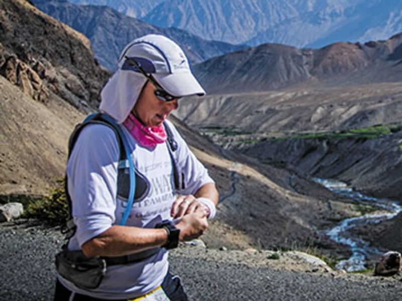 Why 'La Ultra - The High' is the Cruelest Marathon