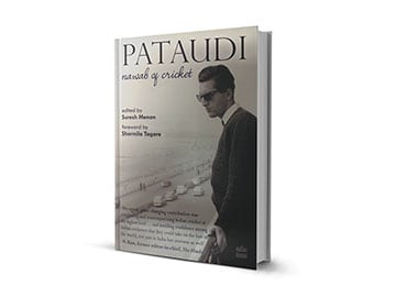 Book Review: Pataudi: Nawab of Cricket