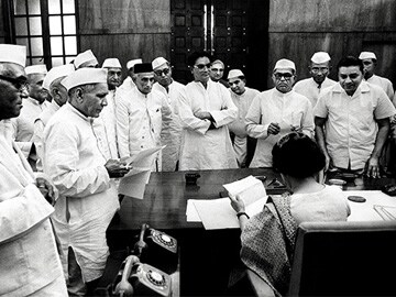 India's New Centre-State Equation