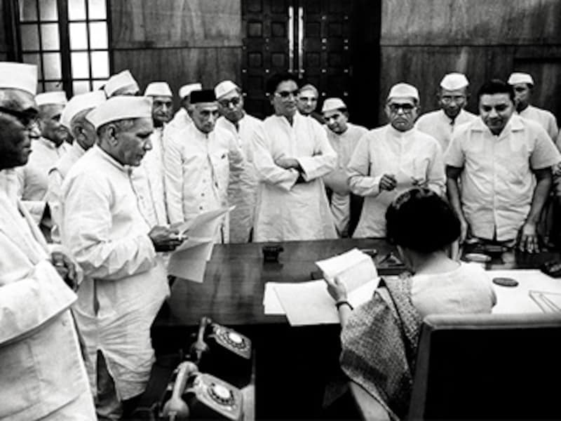 India's New Centre-State Equation
