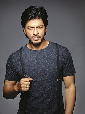 My businesses should overcome what people believe, that it will run because SRK is a brand or that he is a great PR person or that he has a pretty face