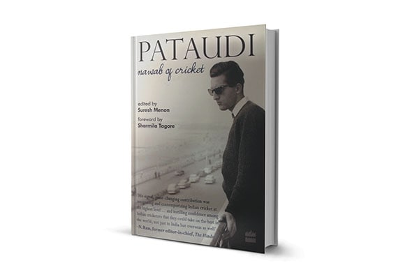 Book Review: Pataudi: Nawab of Cricket