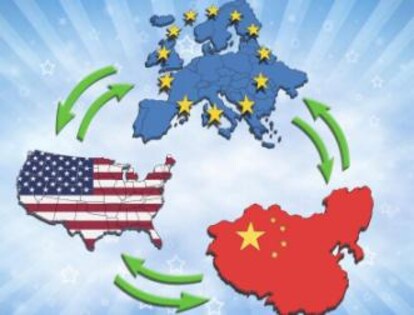 China Rising