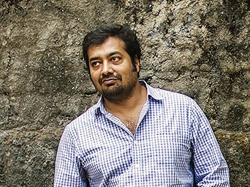 Anurag Kashyap's Return to Direction