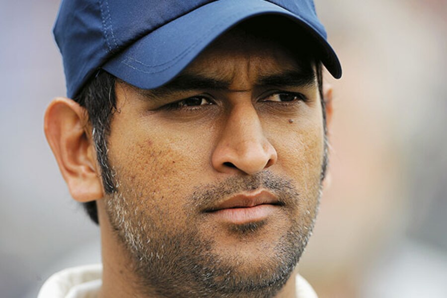 MS Dhoni: Past Perfect, Future Tense?
