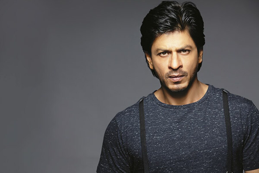 Shah Rukh Inc