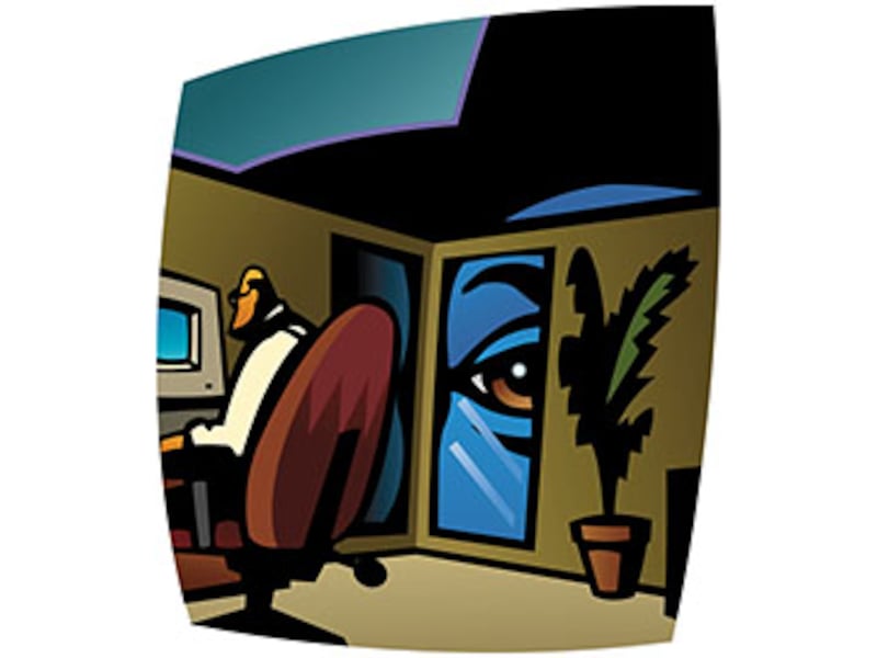 Is CMS a Compromise of Your Security?