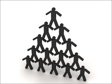Bottom of the Pyramid and Beyond