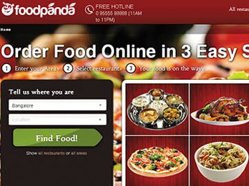 How Foodpanda Tasted Success with IPL