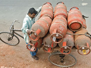 Less Pain, More Gain in LPG Subsidies