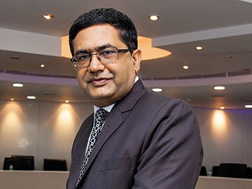 How Ashish Chauhan is Reviving BSE