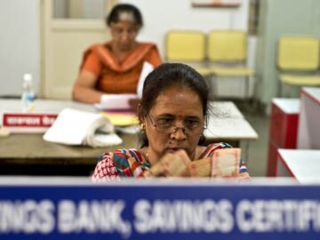 Why You Can Bank on India Post