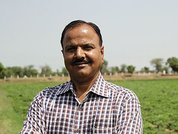 The Potato Farming Success of Gujarat's Banaskantha District