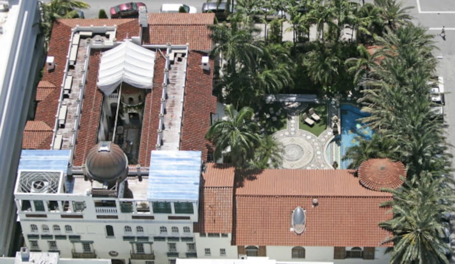 The Era of the $100 Million House