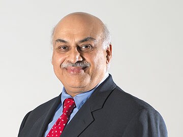 VC Sehgal: We entrepreneurs are a bit insecure, that's why we control