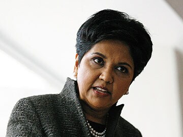 The Dynamic Duo: Indra Nooyi and Padmasree Warrior Have Much in Common