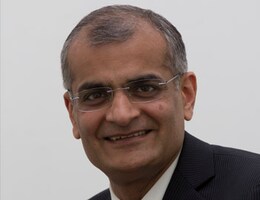 'The Good Thing about Big Data is You Don’t Have to Start Big'