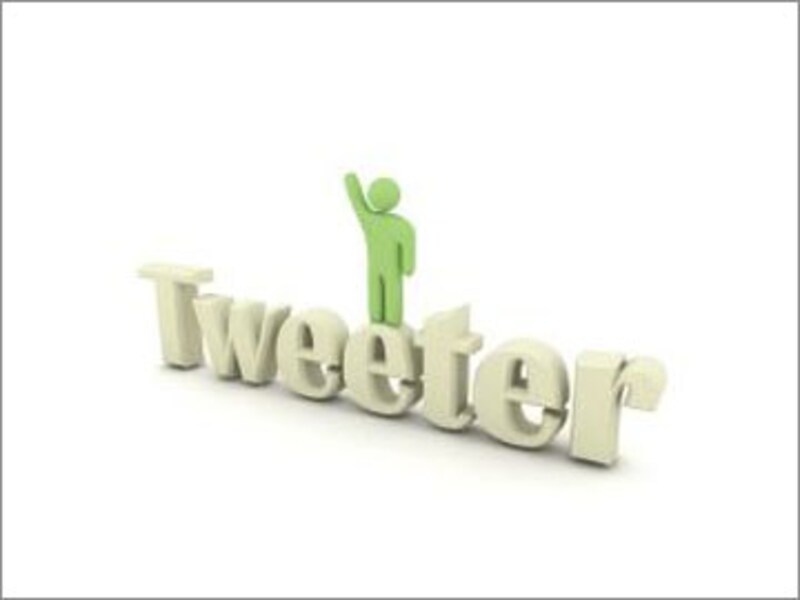 The Bottom Line on Corporate Tweeting