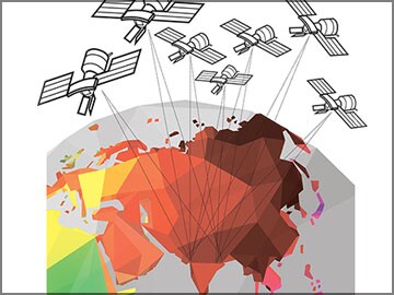 ISRO's Very Own GPS is Ready