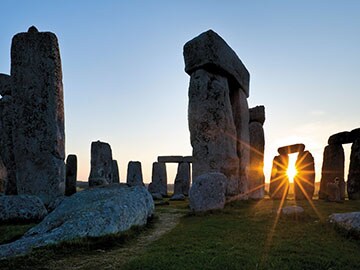 June Solstice