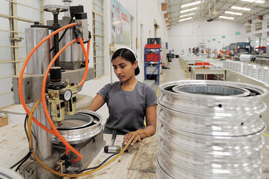 How to Empower Young Girls in India