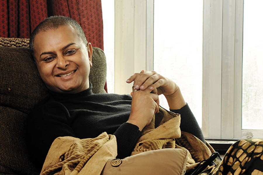 The Provocative Cinema of Rituparno Ghosh