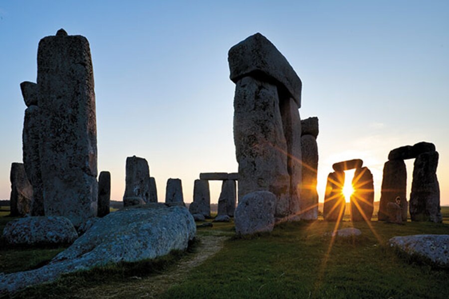 June Solstice