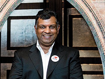 Will AirAsia Disrupt Indian Aviation?