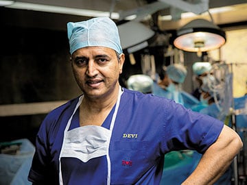 Health Care Industry Captains are Wary of Newer Bets