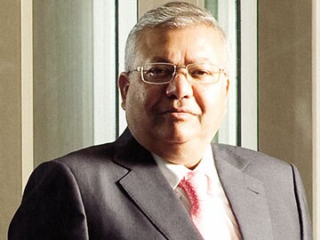 Ravi Jaipuria: India's Bottler-Billionaire