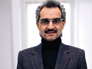 Prince Alwaleed: Saudi Arabia's Insecure Billionaire