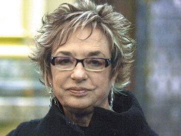 Top Ten Women Billionaires of 2013