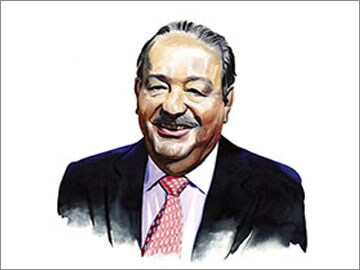 Forbes Billionaires 2013: The Top 20
