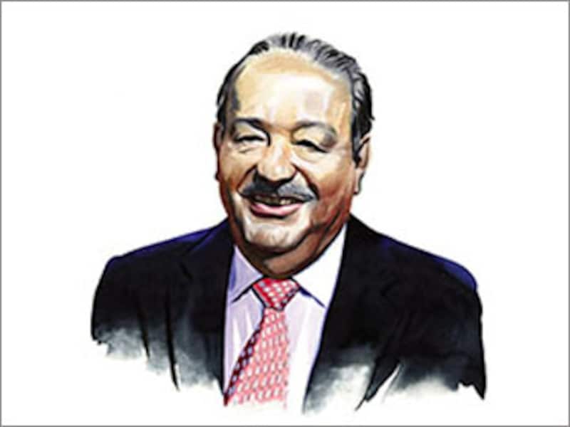 Forbes Billionaires 2013: The Top 20