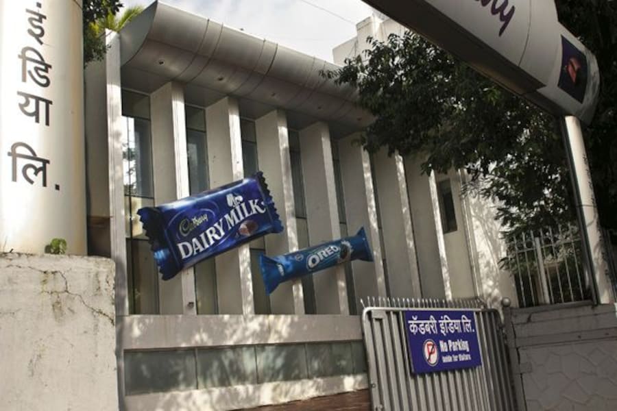 Cadbury India slapped with a Rs.252 crore excise penalty