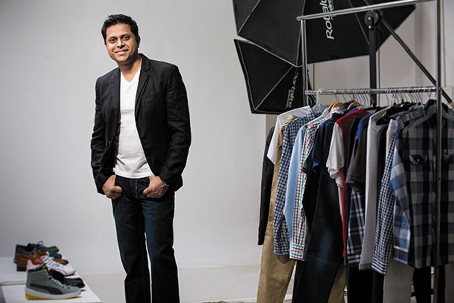 Myntra's Big Leap Forward