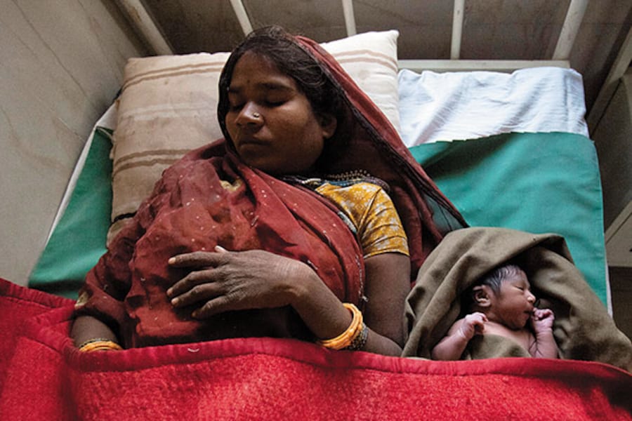 Will Rashtriya Swasthya Bima Yojana take us the US Health Care Way?