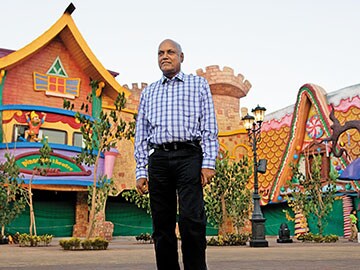 Adlabs Imagica: Will it be a Roller Coaster for Manmohan Shetty?