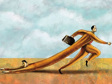 Why Indian Brokerages are Looking Elsewhere