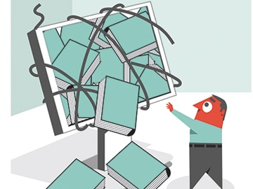 What Open Access to Sci-Tech Research Can Achieve