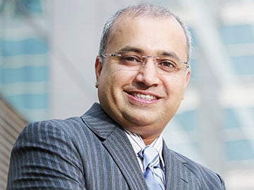 Aerospace Engineering Firm Quest Global's Changing Lanes
