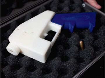 How 3D Printing Technology Can be Pathbreaking