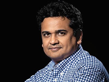 Alok Kejriwal: I was being called a broker when I was the innovator and pioneer