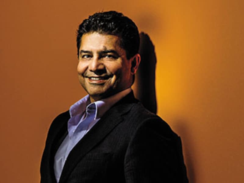 Microchips Maker InvenSense Wants a Slice of Apple