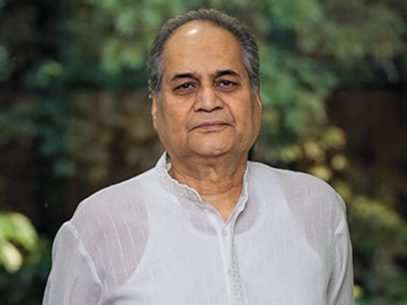 Rahul Bajaj: 'I Am No Saint'