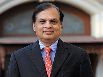 Venugopal Dhoot Sees Videocon's Future in Offshore Oil