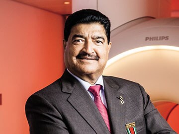 BR Shetty: Building A Health Care Empire